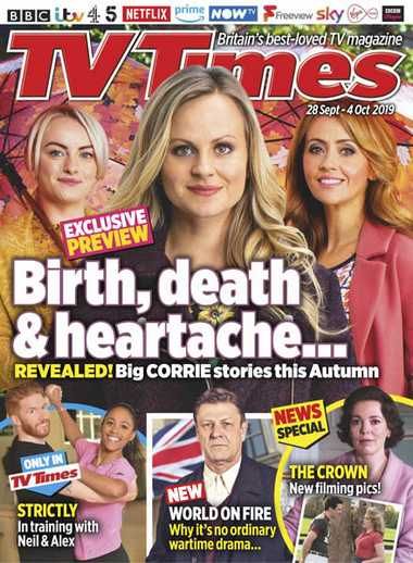 TV Times