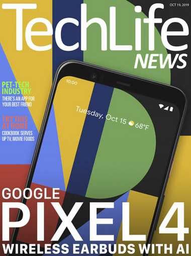 Techlife News