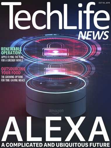 Techlife News