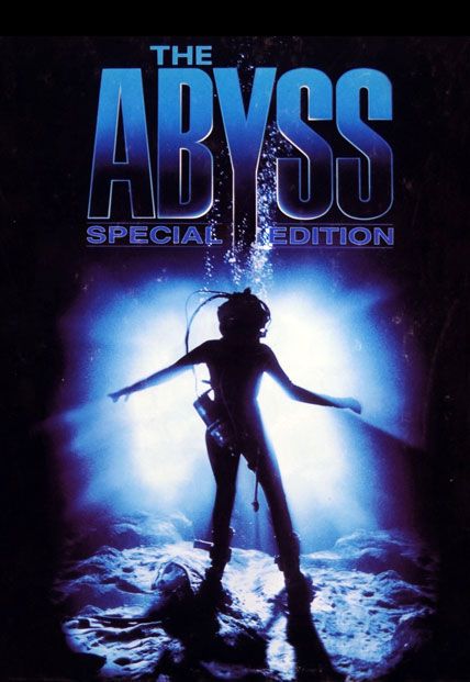 the abyss special edition