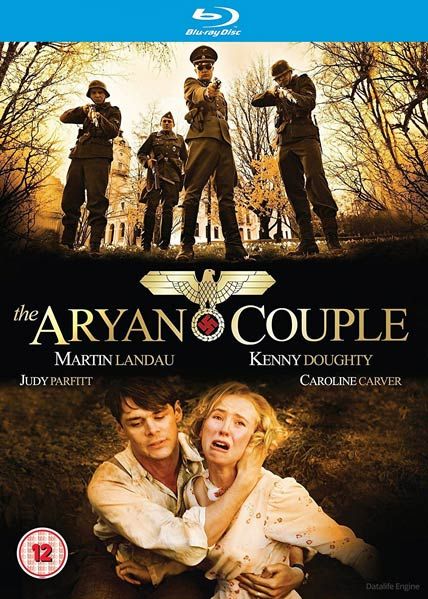 The Aryan Couple