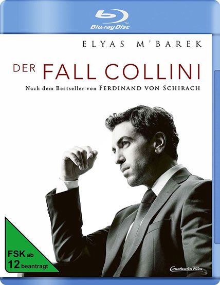 the collini case