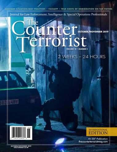 The Counter Terrorist