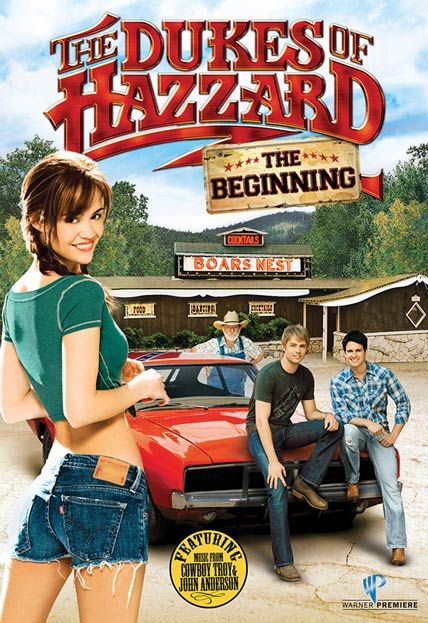 All You Like | The Dukes of Hazzard The Beginning DVDRip