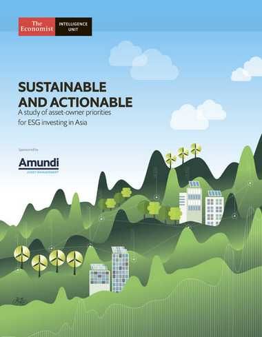 Sustainable and Actionable