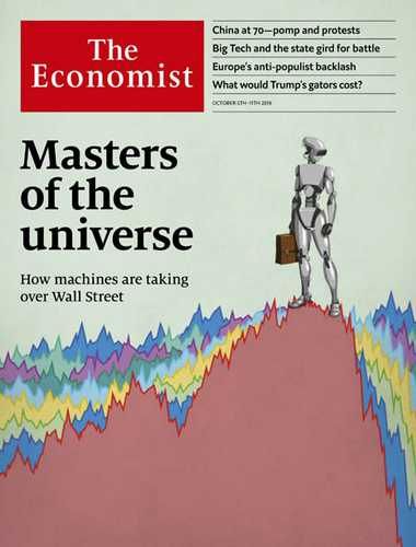 The Economist USA