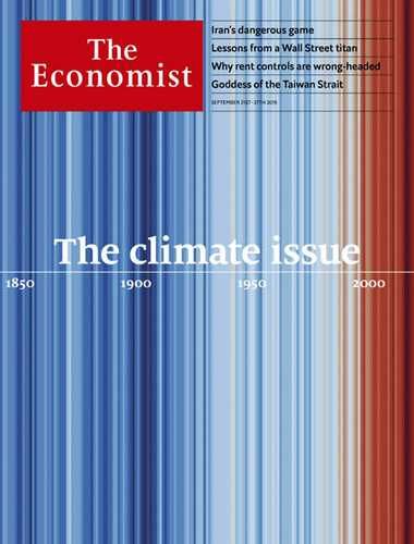 The Economist USA