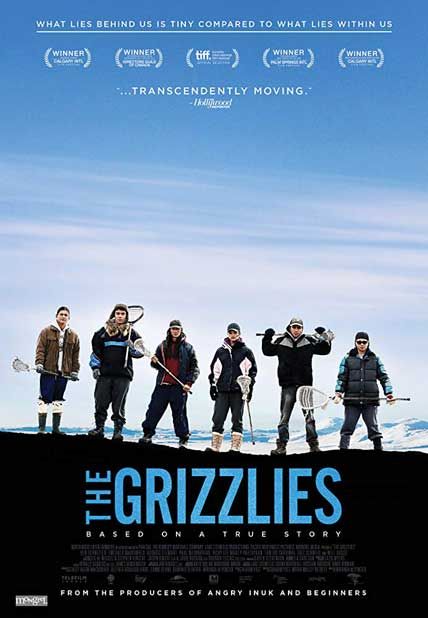 the grizzlies