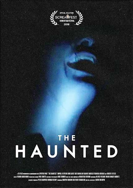the haunted