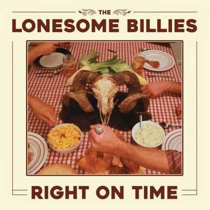 The Lonesome Billies