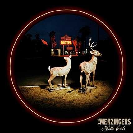 The Menzingers