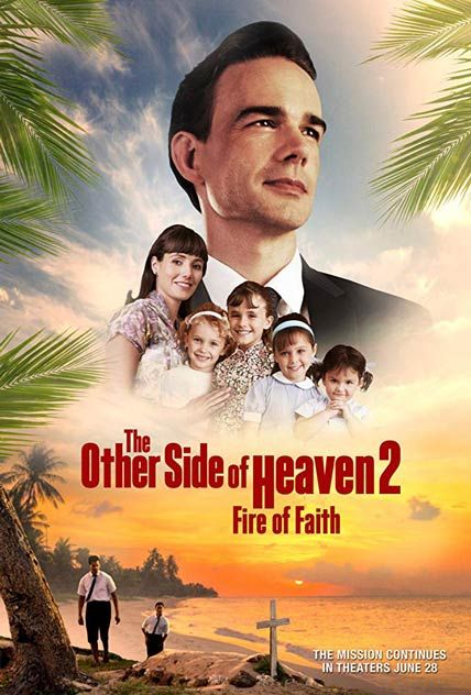The Other Side Of Heaven 2 Fire Of Faith