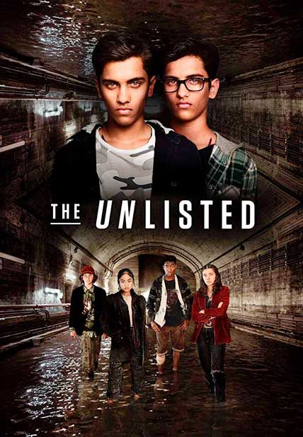 the unlisted