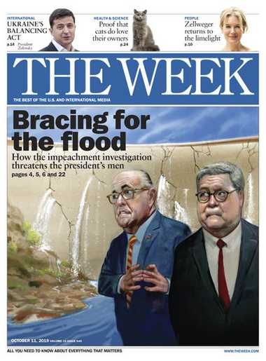 The Week USA