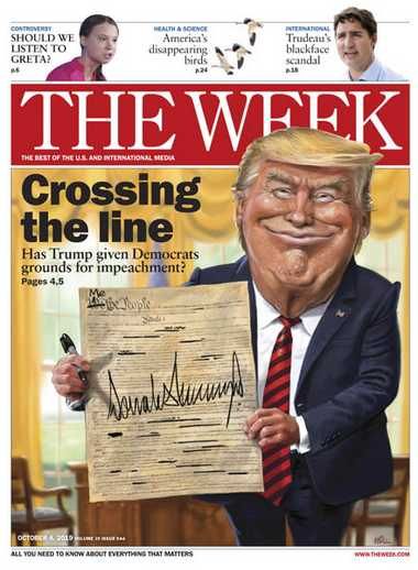 The Week USA