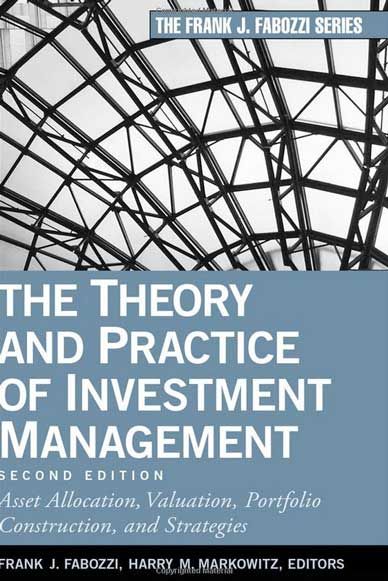 the theory and practive of investment management