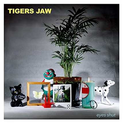 Tigers Jaw