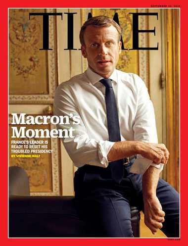 Time International Edition