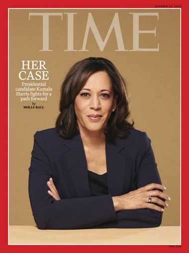 Time USA