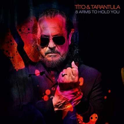 Tito & Tarantula