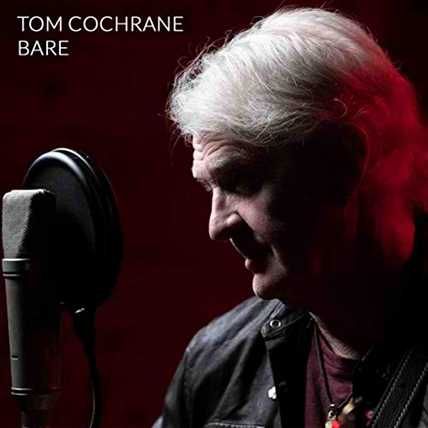 Tom Cochrane