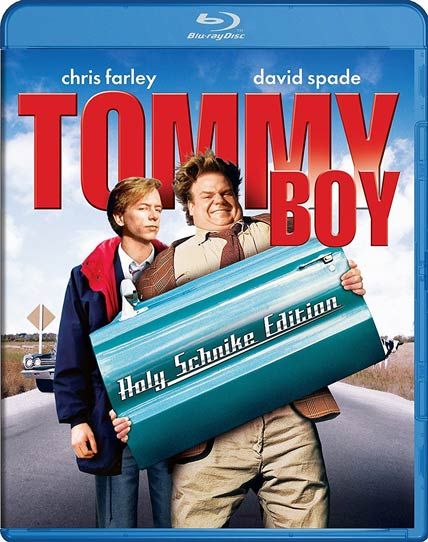 tommy boy