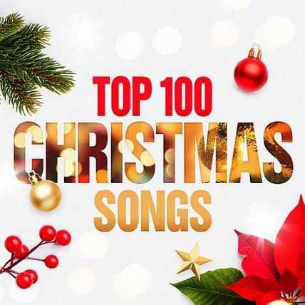 Top 100 Christmas Songs