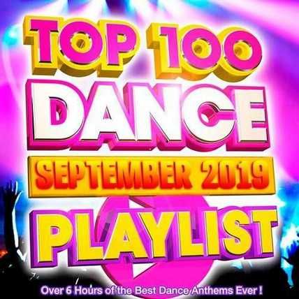 Top 100 Dance Playlist