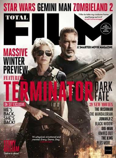 Total Film