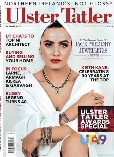 Ulster Tatler