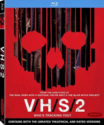 VHS 2