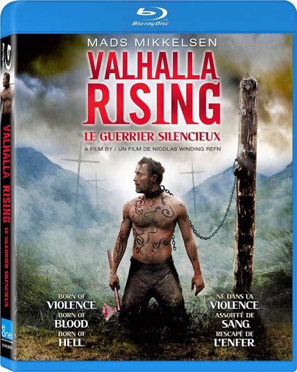 valhalla rising