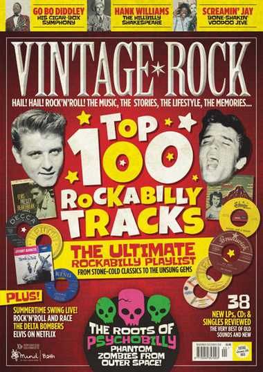 Vintage Rock