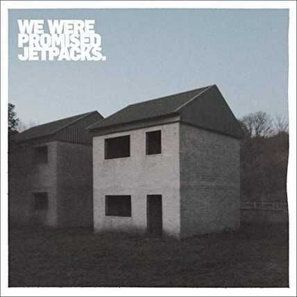 We Were Promised Jetpacks