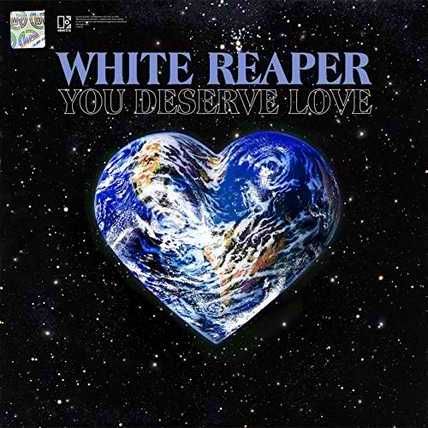 White Reaper