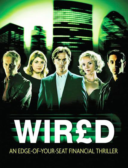 wired