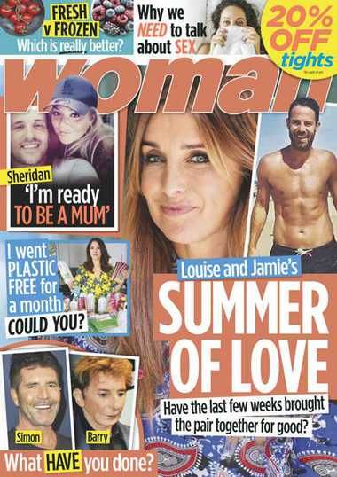 Woman UK