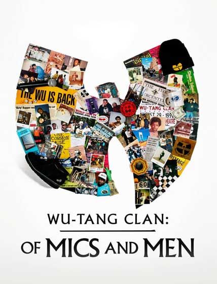 wutang clan of mics and men