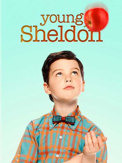 young sheldon