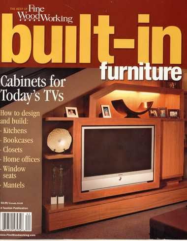 Built-in Furniture
