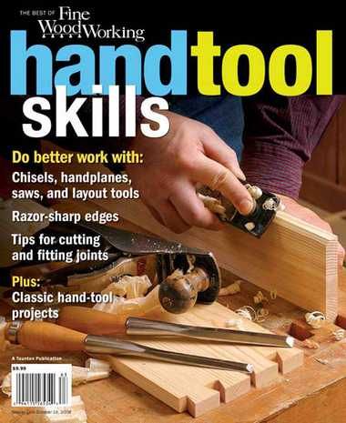 Handtool skills