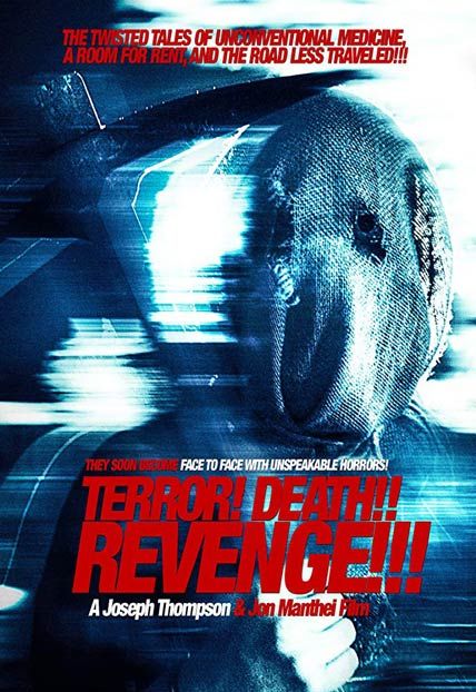 Terror Death Revenge