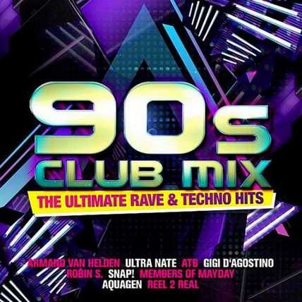 90s Club Mix