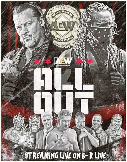 aew all out 2019