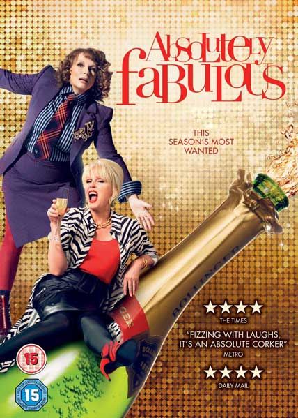 absolutely fabulous