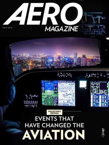 Aero Magazine International