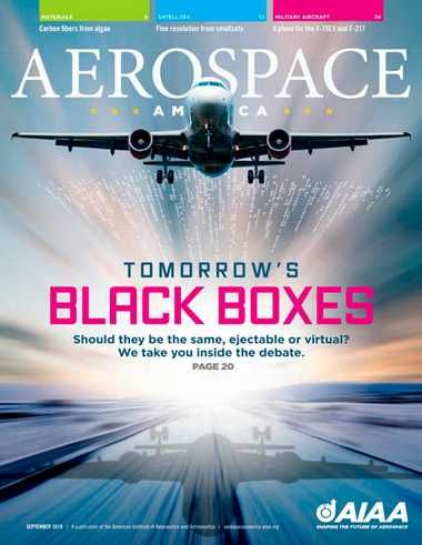 Aerospace America