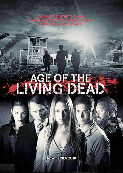 age of the living dead