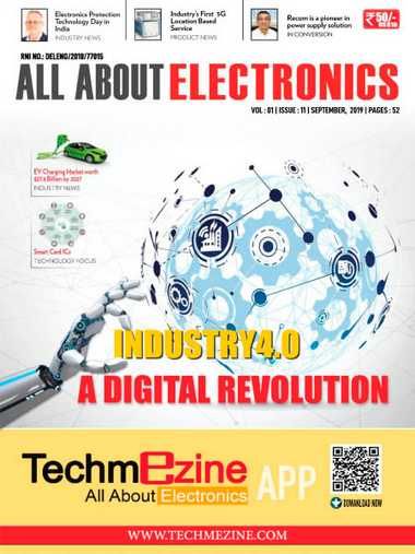 All About Electronics