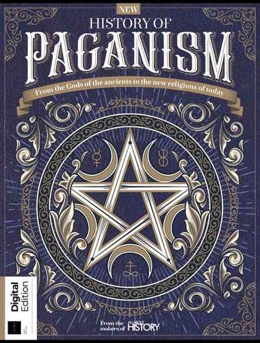 All About History History of Paganism